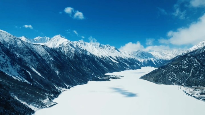 502西藏行美景