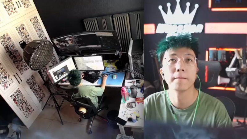 【2022-07-31 15点场】斯祥丶：简单的游戏日常 2311698