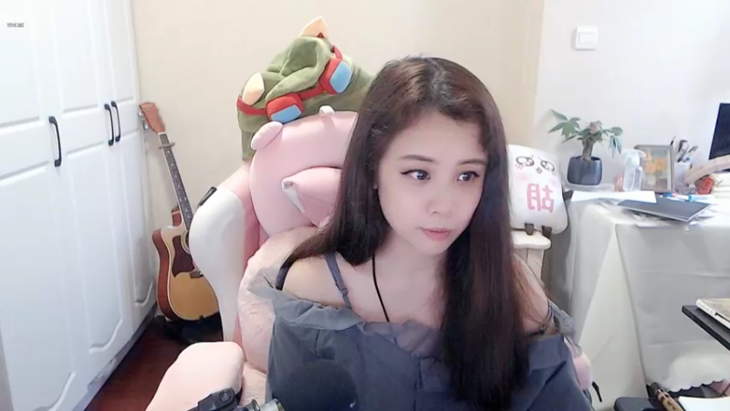 【2022-07-31 17点场】Mayuki小闲闲：✨新手主播上上分~✨