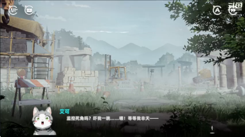 【2022-07-27 22点场】深蓝YonHen：猫之城，公测试玩
