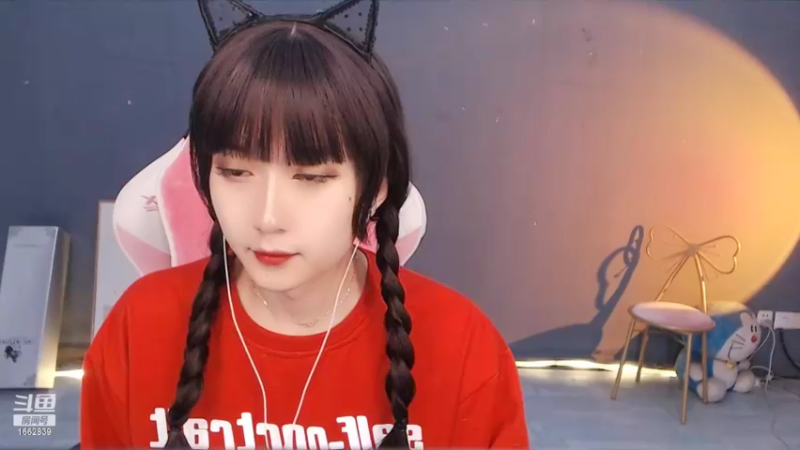 【2022-07-31 20点场】哈尼九：七月也要加油呀