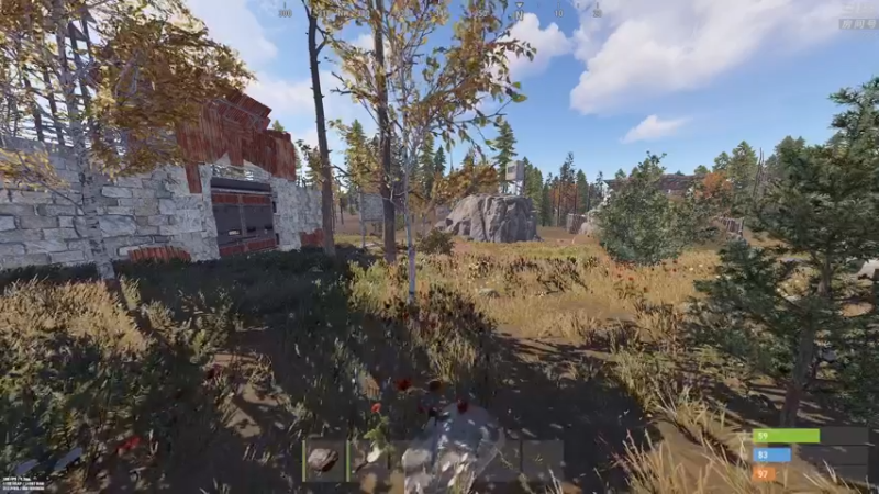 【2022-07-31 20点场】1K黄辉冯：黄辉冯：最难玩的生存游戏