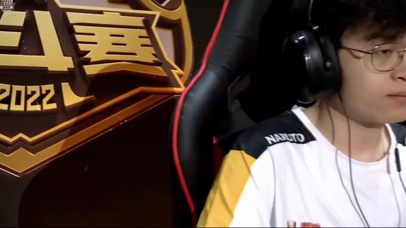 【2022-07-31 16点场】VanGogh浪子：浪子：看会比赛