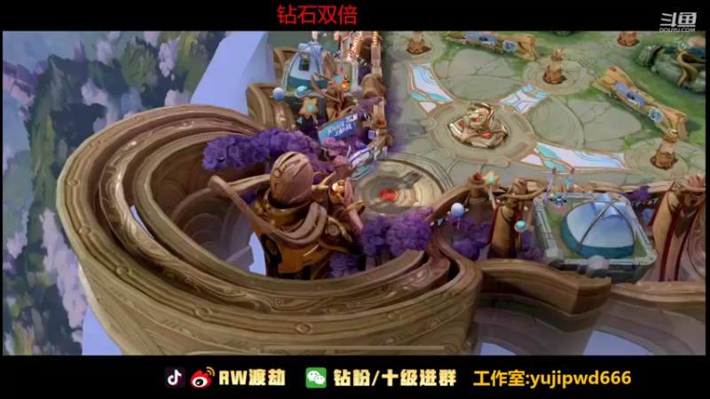 【2022-07-31 19点场】RW渡劫：最后一天 加油稳标！！