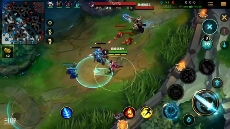 【2022-07-31 20点场】EL小浅予：一个小目标：峡谷之巅拿第一