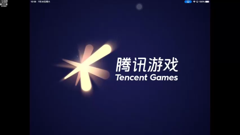 【2022-07-30 15点场】鹿小鹿鹿鹿鹿鹿：沉迷splatoon2的小鹿