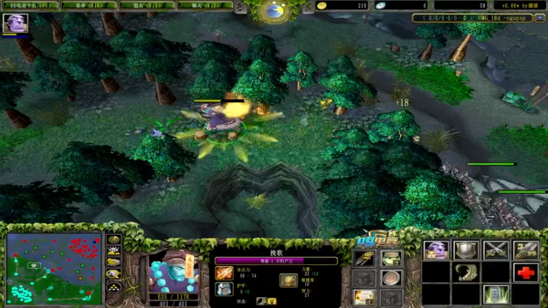 【2022-07-31 21点场】Dota小蝴蝶：十八般武艺 花式omg