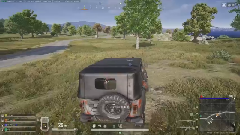 【2022-07-31 03点场】阿二Ayer：黄金双倍：不死终会出头，努力