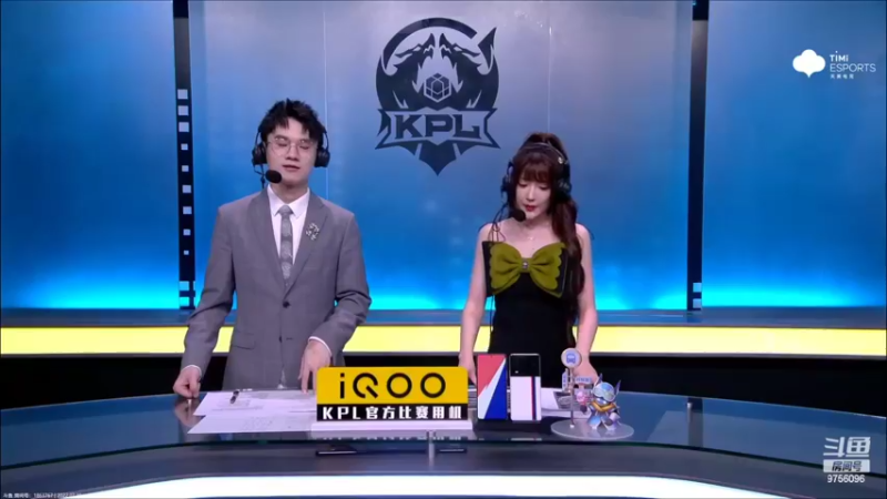 【2022-07-30 22点场】YTG丶落幕：武汉eStar vs 广州TTG