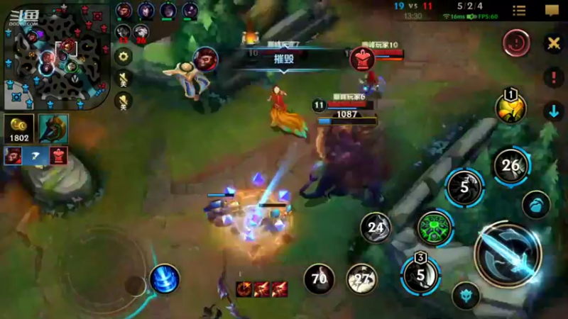 【2022-07-31 18点场】EL小浅予：一个小目标：峡谷之巅拿第一