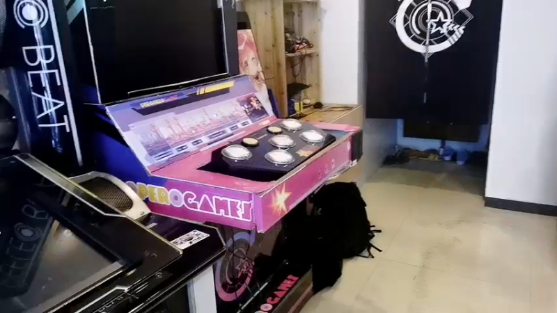 【2022-08-01 02点场】KazeLink：马力欧-Link 技术主播没有GG