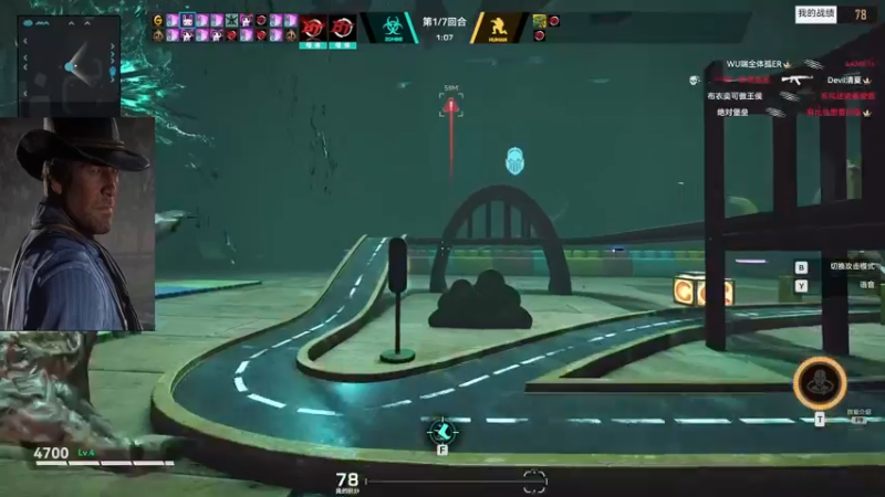 【2022-07-29 12点场】壹角钢镚：白给少年：20岁破防主播