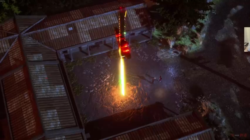 【2022-08-01 00点场】章随便先生：今日恐怖游戏你敢想吗