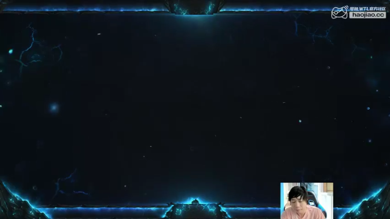 【2022-08-01 14点场】igmacsed：先星际，然后4点掌控雷电