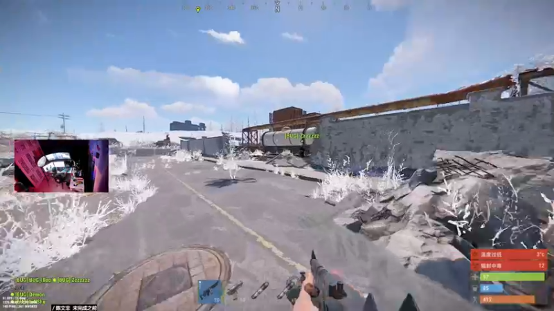 【2022-07-31 21点场】斯祥丶：简单的游戏日常 2311698