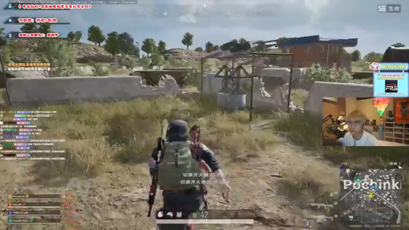 【2022-08-01 02点场】imxiaoxin：【把盒模式】