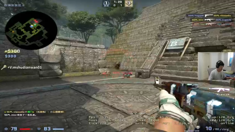 【2022-08-01 14点场】yjjimpaopao：善语结善缘 恶语伤人心 么么哒