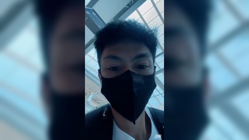 【2022-08-01 12点场】空大的劫zz：请假两天，八月三号来
