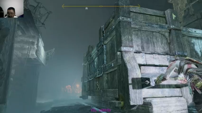 战神：诸神黄昏  2022-08-01 07-16-20