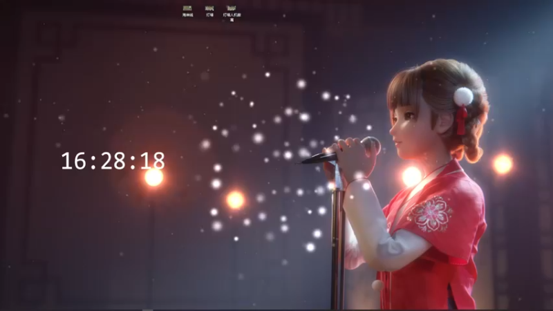 【2022-07-29 16点场】壹角钢镚：白给少年：20岁破防主播