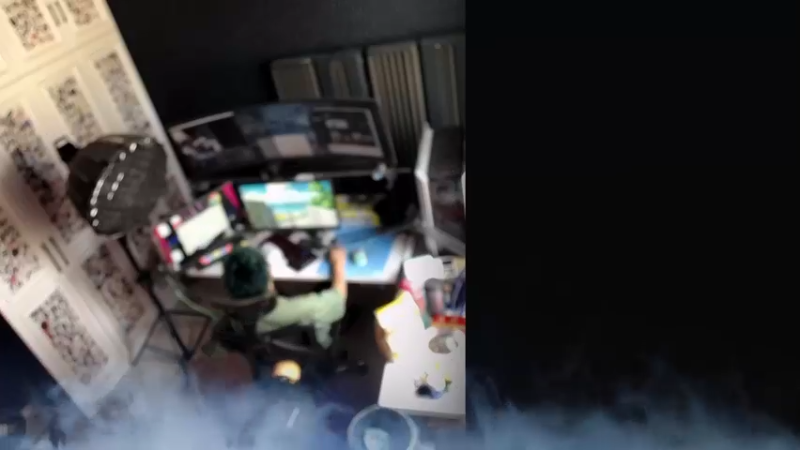 【2022-08-01 16点场】斯祥丶：简单的游戏日常 2311698