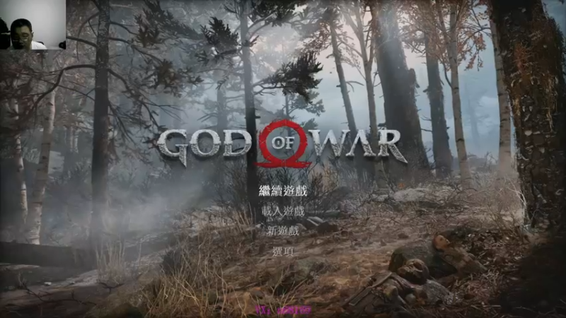 战神：诸神黄昏  2022-08-01 06-44-23