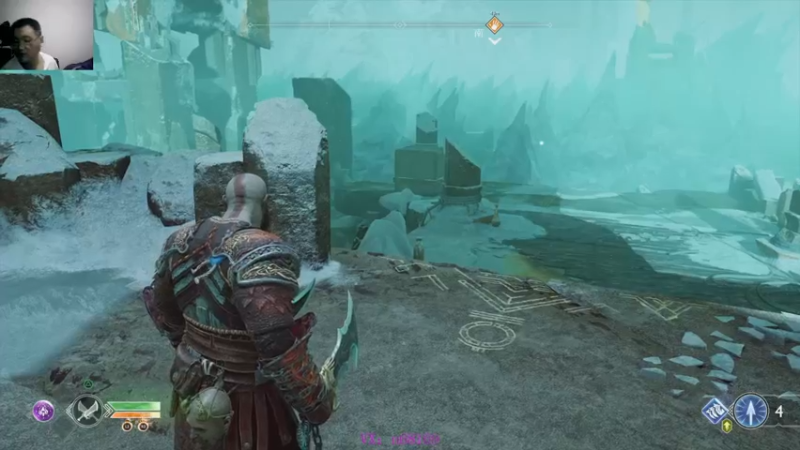 战神：诸神黄昏  2022-08-01 20-38-13