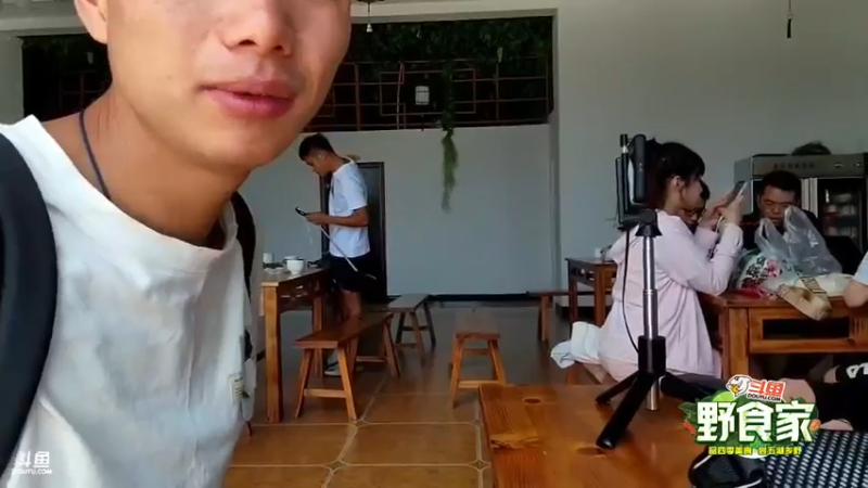 【2022-07-29 12点场】叶子户外：野食家Day2瀑布野炊～ 12580