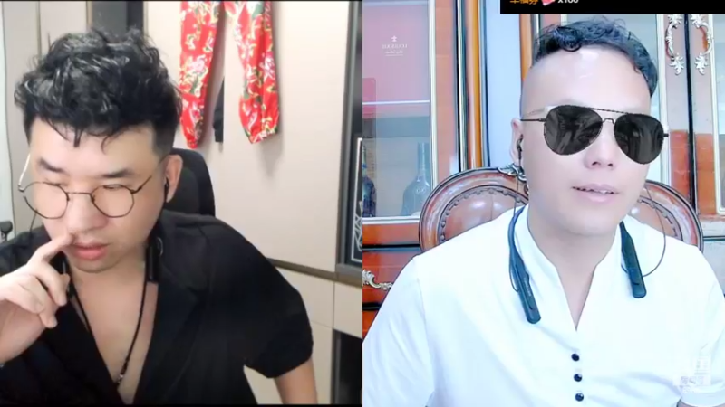 【2022-07-31 23点场】睡懵的渣皇：斗鱼最欧气直播间等你！！
