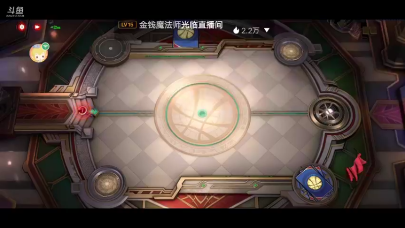 【2022-07-29 10点场】小透明无名小卒：冲 10126485