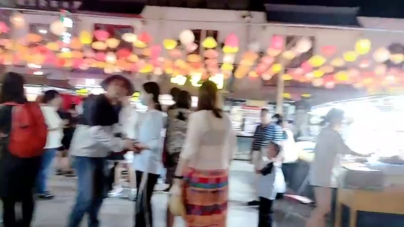 【2022-07-27 21点场】百变姑姑肖淑洁：西北大环线避坑指南直播