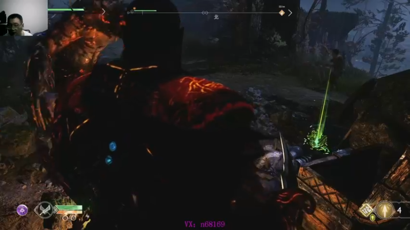 战神：诸神黄昏  2022-08-01 19-53-04