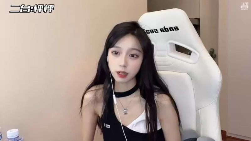 【2022-08-01 00点场】艾琳bigbaby：欢迎回来，