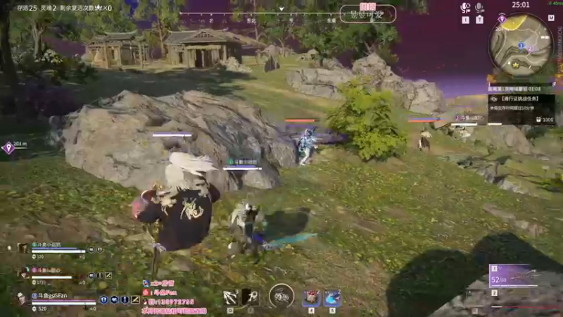 【2022-07-31 23点场】NRK丶反神：追不上的迅烈如火握不住的风