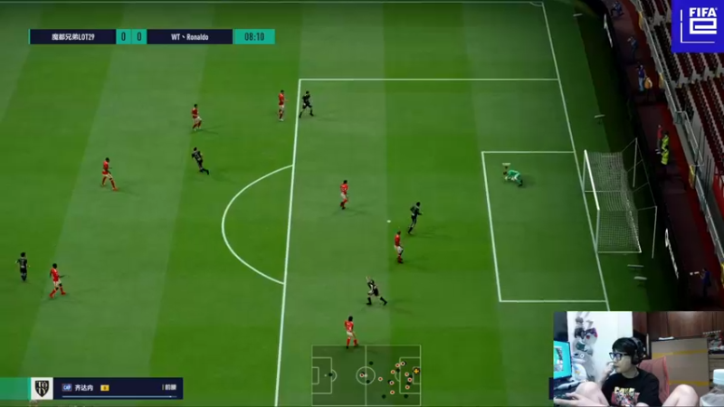 【2022-08-01 04点场】LOT29：继续冲球王~