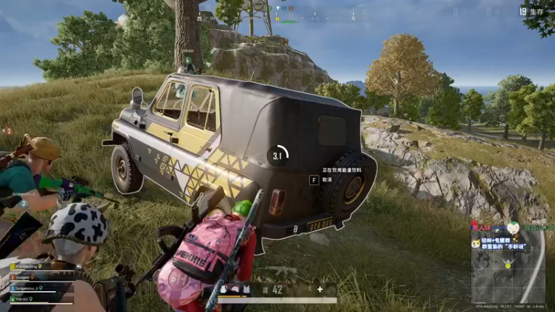 【2022-07-31 22点场】少囧丶：VTA-少囧的音乐教室