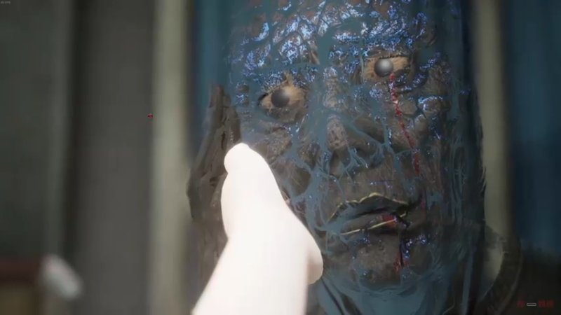 【2022-08-01 02点场】章随便先生：今日恐怖游戏你敢想吗