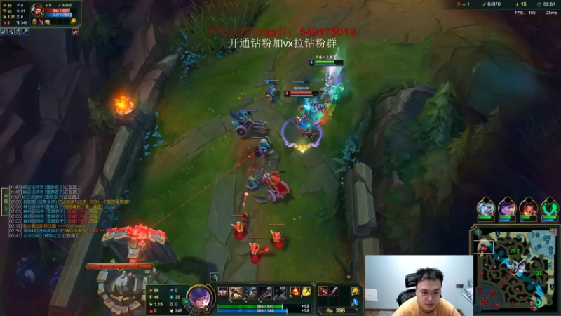 【2022-08-01 00点场】jjking剑姬：世界第一剑姬，重回巅峰！