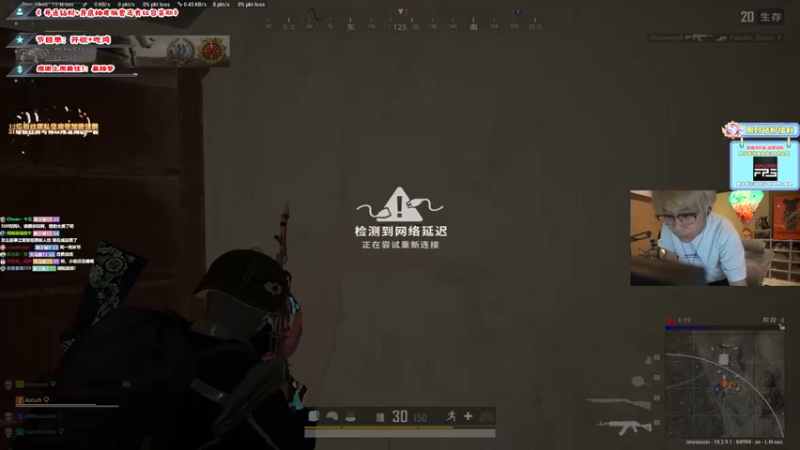 【2022-08-01 04点场】imxiaoxin：【把盒模式】