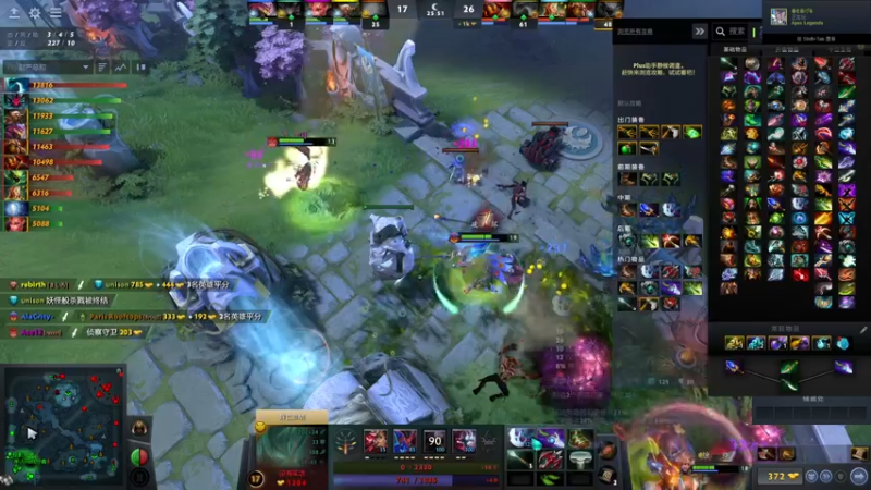 【2022-07-31 20点场】阳光男孩Aq：开始屠杀！！！！！7718843