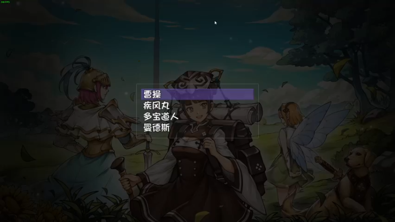 【2022-08-01 08点场】叁肆叁肆：副本刷刷刷~眼泪流流流~！