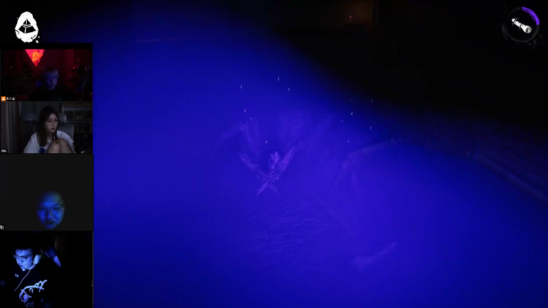 我在斗鱼看即将拥有人鱼线的PDD直播英雄联盟