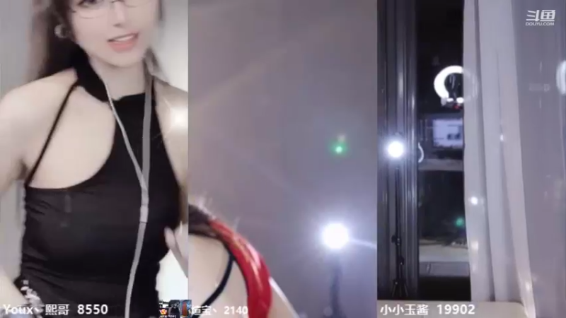 【2022-08-01 01点场】大龙猫：今晚大舞台等你。。。