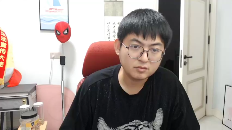 【2022-08-01 00点场】火力堂主：回到洛阳！