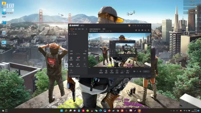 【2022-07-31 21点场】Iwatani岩谷：2.8新版本海岛复刻开启！