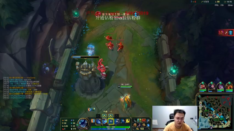 【2022-07-31 22点场】jjking剑姬：世界第一剑姬，重回巅峰！