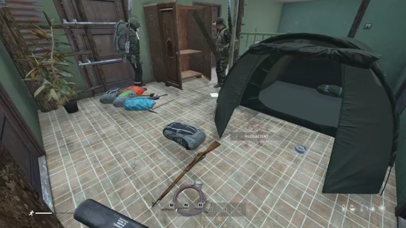 【2022-07-30 17点场】dayz韩爱东西：打开这个游戏，你将忘却世间所有的烦恼