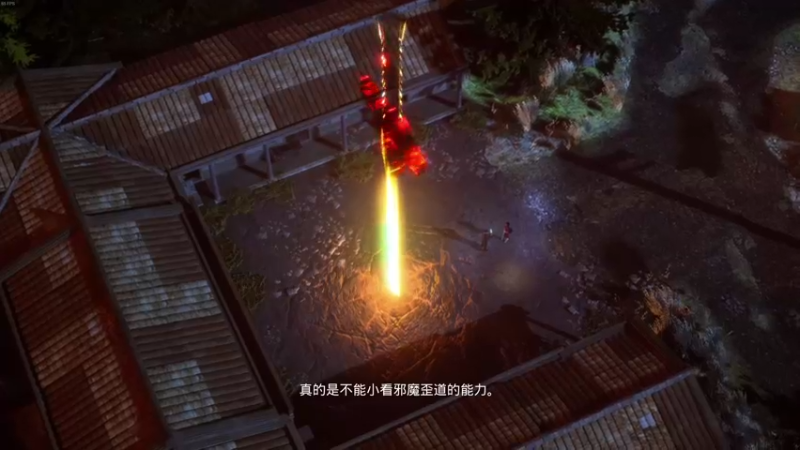 【2022-07-31 02点场】章随便先生：今日恐怖游戏你敢想吗