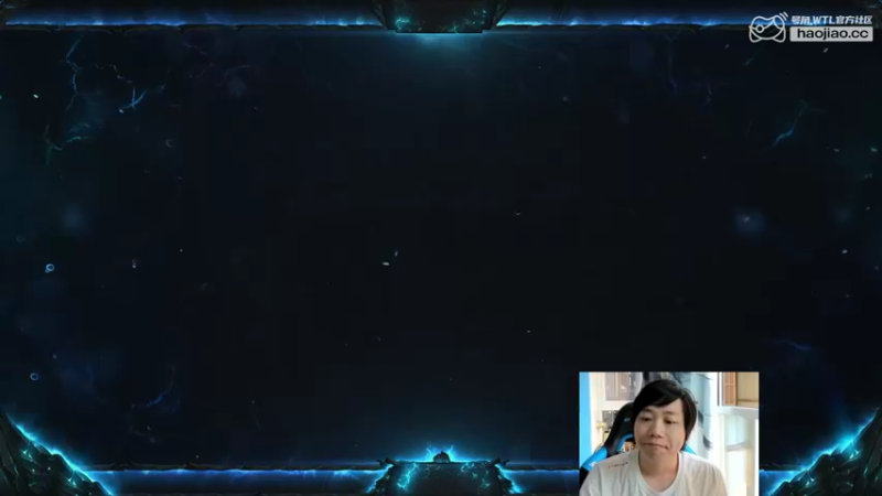 【2022-07-31 14点场】igmacsed：先星际，然后4点掌控雷电