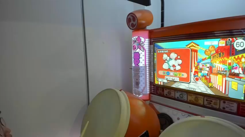 【2022-08-01 01点场】KazeLink：马力欧-Link 技术主播没有GG